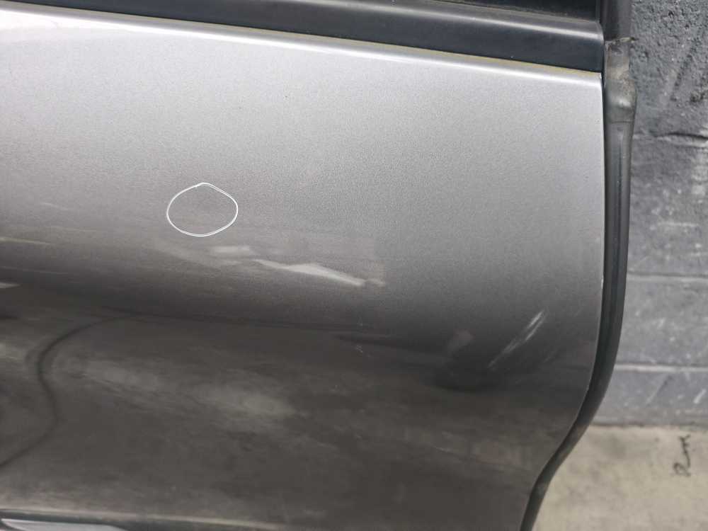 PORTE ARRIERE DROIT RENAULT - Vue 2